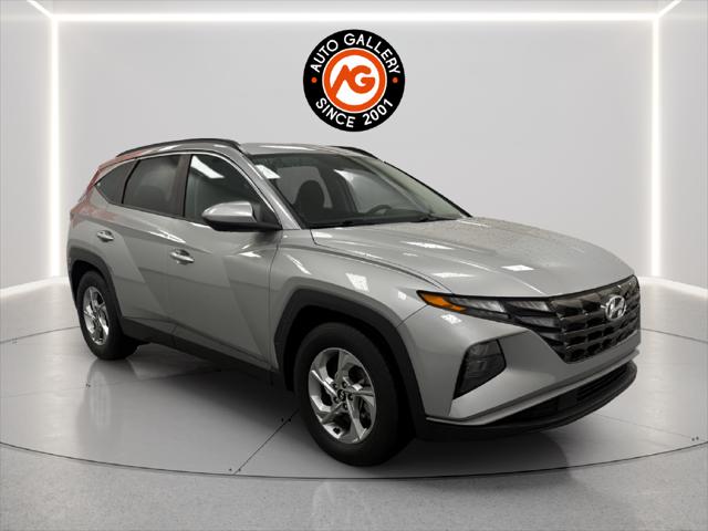 2024 Hyundai Tucson SEL for sale in Buford, GA