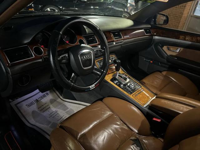 2006 Audi A8 4.2