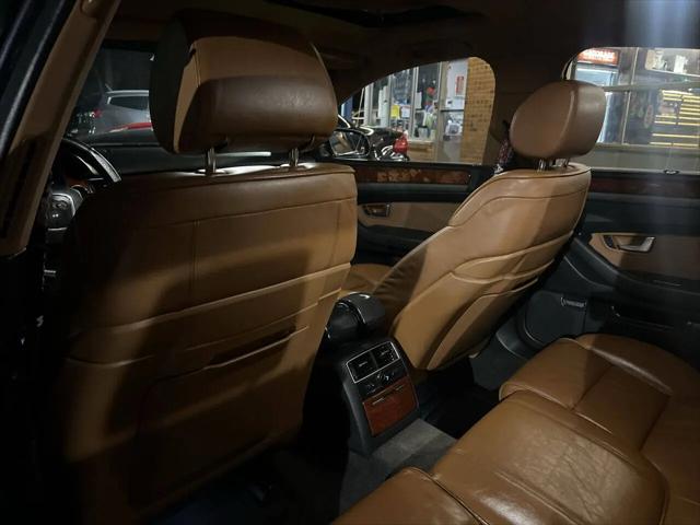 2006 Audi A8 4.2