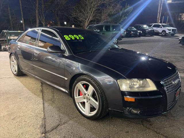 2006 Audi A8 4.2 for sale in Raritan, NJ