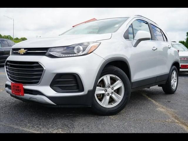 2017 Chevrolet Trax LT for sale in West Plains, MO