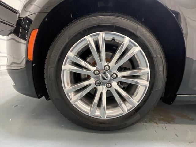 2017 Chrysler 300 Limited