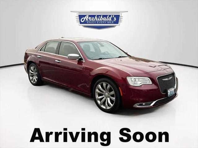 2019 Chrysler 300 Limited for sale in Kennewick, WA