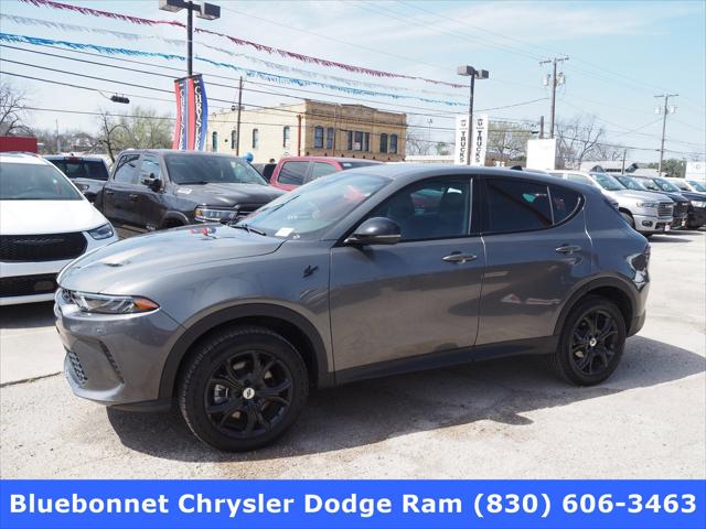 2024 Dodge Hornet DODGE HORNET GT AWD