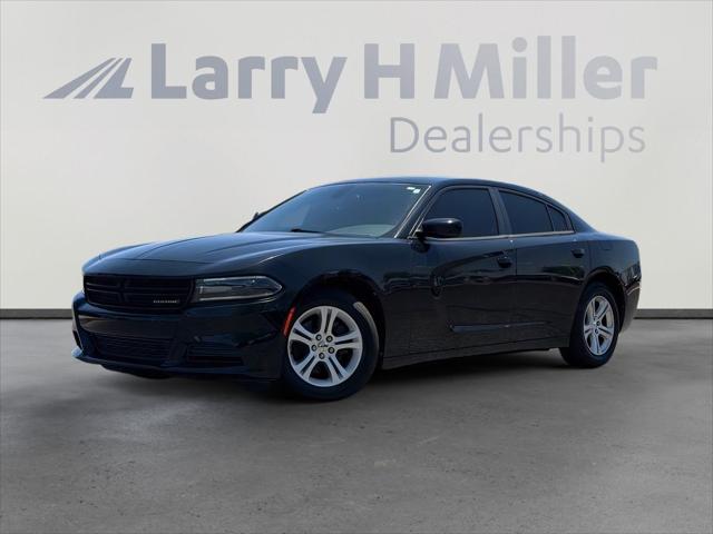 2019 Dodge Charger SXT RWD for sale in Peoria, AZ