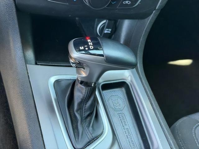 2019 Dodge Charger SXT RWD