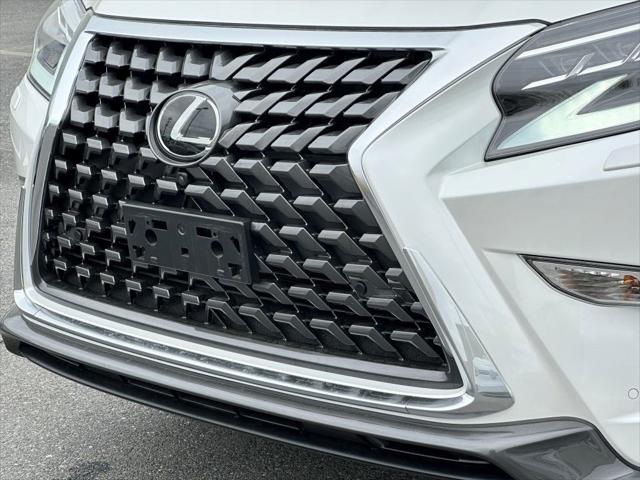 2023 Lexus GX 460 Luxury