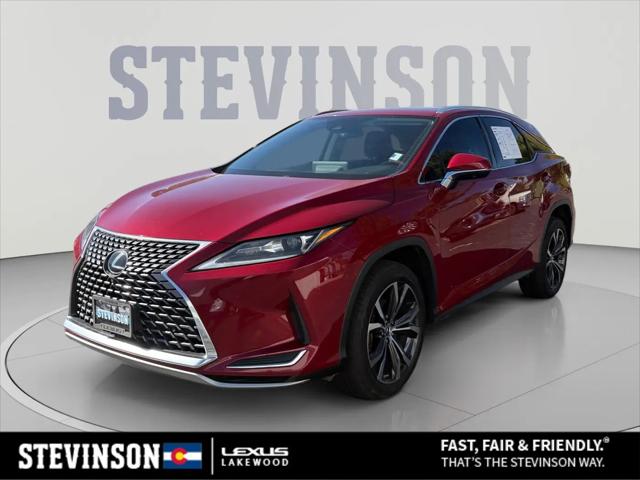2021 Lexus RX 350 RX 350 for sale in Lakewood, CO