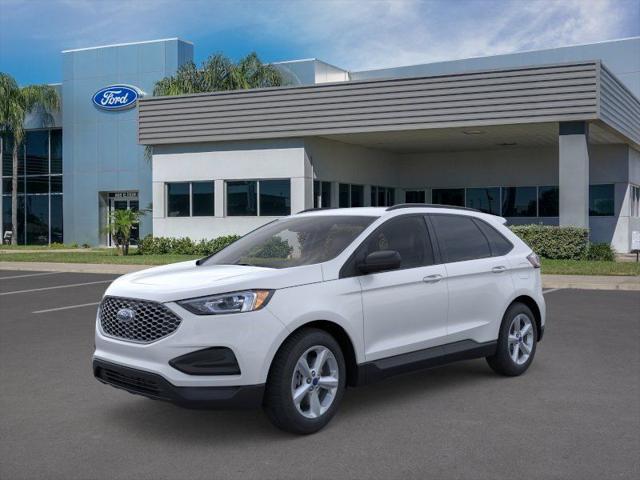 2024 Ford Edge SE for sale in Mission, TX