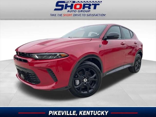 2024 Dodge Hornet R/T EAWD for sale in Pikeville, KY