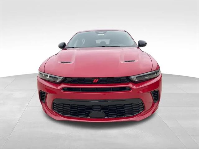 2024 Dodge Hornet R/T EAWD