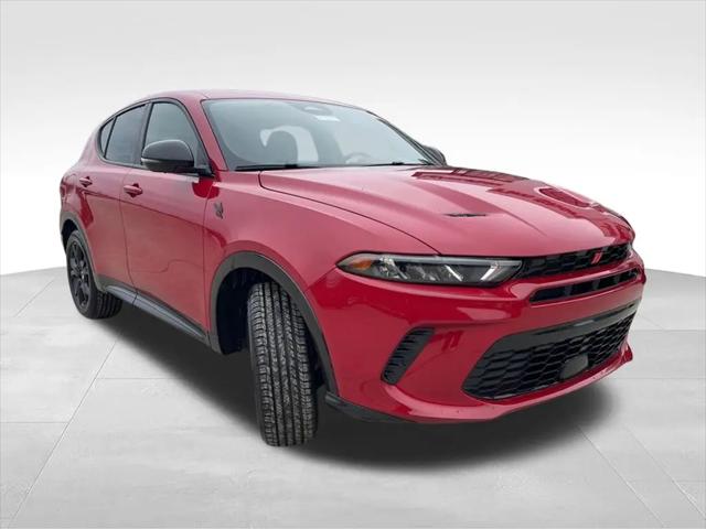 2024 Dodge Hornet R/T EAWD