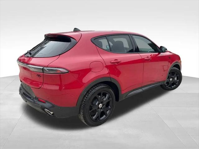 2024 Dodge Hornet R/T EAWD