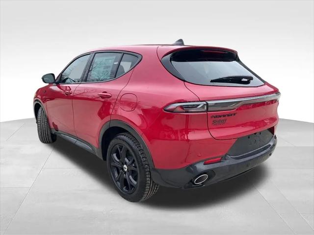 2024 Dodge Hornet R/T EAWD