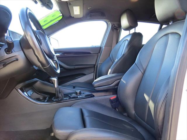 2018 BMW X2 sDrive28i