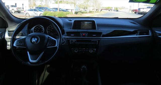 2018 BMW X2 sDrive28i