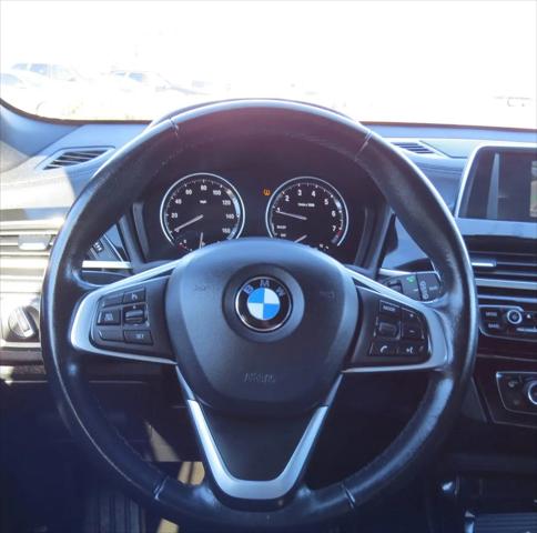 2018 BMW X2 sDrive28i