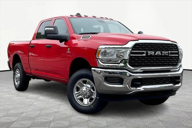 2024 Ram 2500 Tradesman Crew Cab 4x4 6'4" Box for sale in Millington, TN