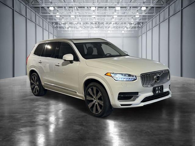 2024 Volvo XC90 Recharge T8 Plus Bright Theme 7-Seater for sale in Alexandria, VA