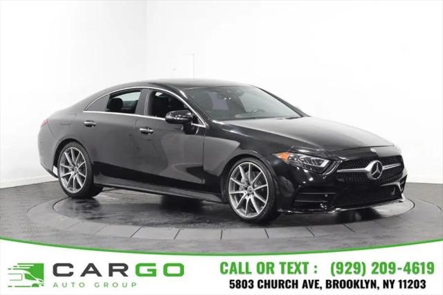 2019 Mercedes-Benz CLS Base for sale in The Bronx, NY
