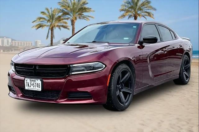 2020 Dodge Charger SXT RWD for sale in Corpus Christi, TX