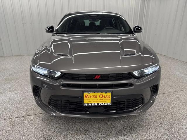 2024 Dodge Hornet DODGE HORNET GT AWD