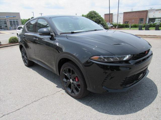 2024 Dodge Hornet HORNET GT AWD
