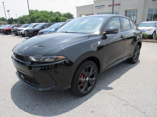 2024 Dodge Hornet HORNET GT AWD