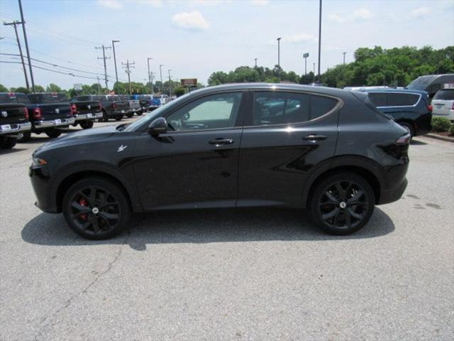 2024 Dodge Hornet HORNET GT AWD