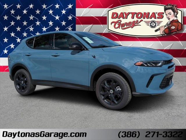 2024 Dodge Hornet DODGE HORNET GT AWD
