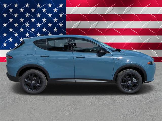 2024 Dodge Hornet DODGE HORNET GT AWD