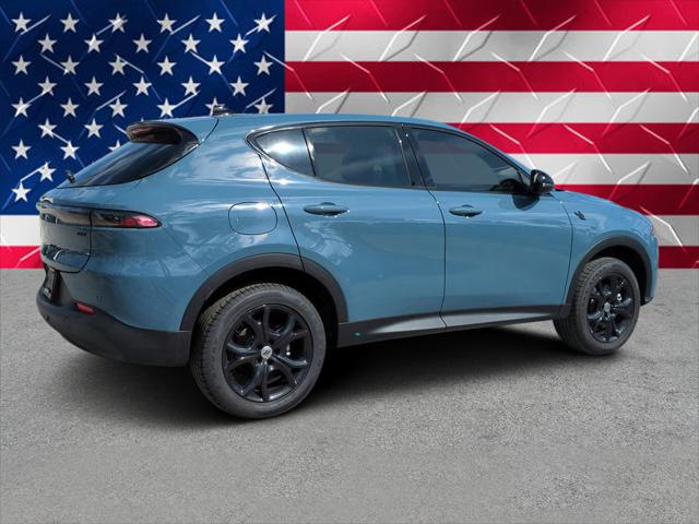 2024 Dodge Hornet DODGE HORNET GT AWD