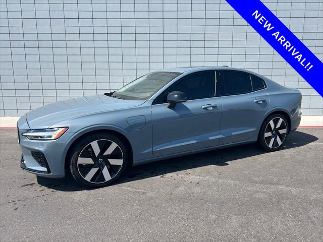 2024 Volvo S60 Recharge T8 Plus Dark Theme for sale in Las Vegas, NV