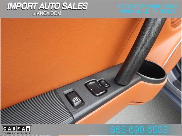 2006 Mazda MX-5 Grand Touring