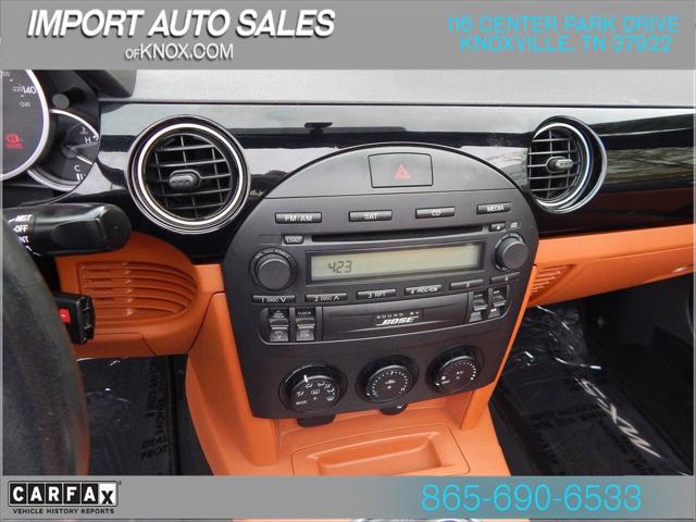 2006 Mazda MX-5 Grand Touring