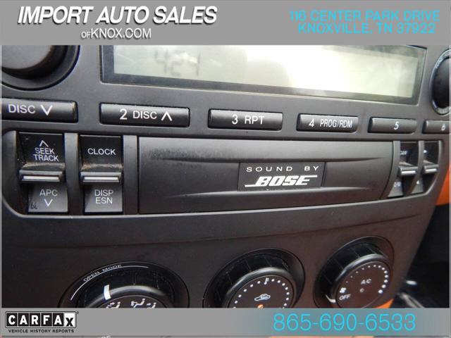 2006 Mazda MX-5 Grand Touring