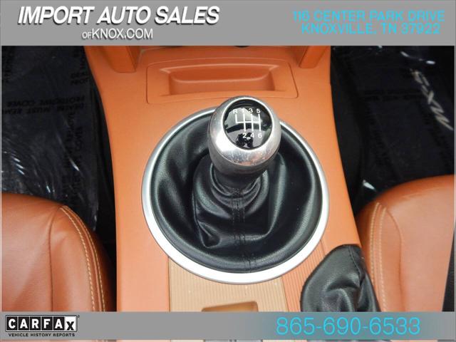 2006 Mazda MX-5 Grand Touring