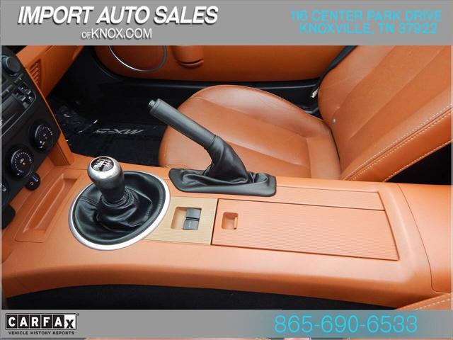2006 Mazda MX-5 Grand Touring