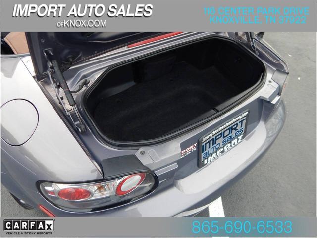 2006 Mazda MX-5 Grand Touring