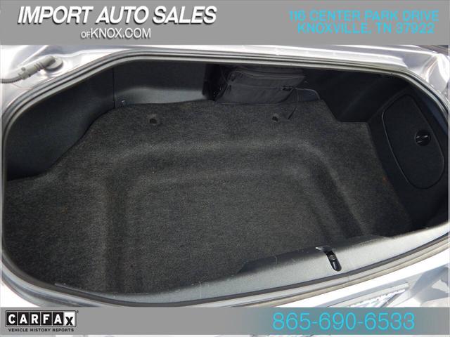 2006 Mazda MX-5 Grand Touring