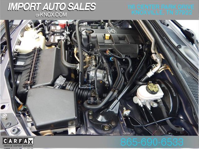 2006 Mazda MX-5 Grand Touring