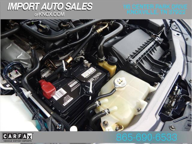2006 Mazda MX-5 Grand Touring