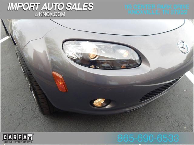 2006 Mazda MX-5 Grand Touring