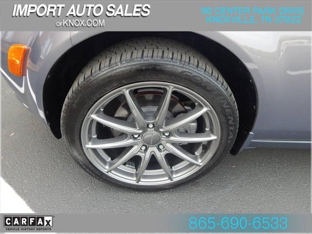 2006 Mazda MX-5 Grand Touring
