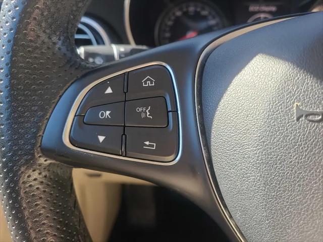 2019 Mercedes-Benz GLC GLC 300