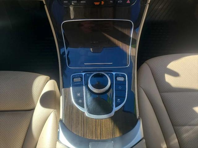 2019 Mercedes-Benz GLC GLC 300
