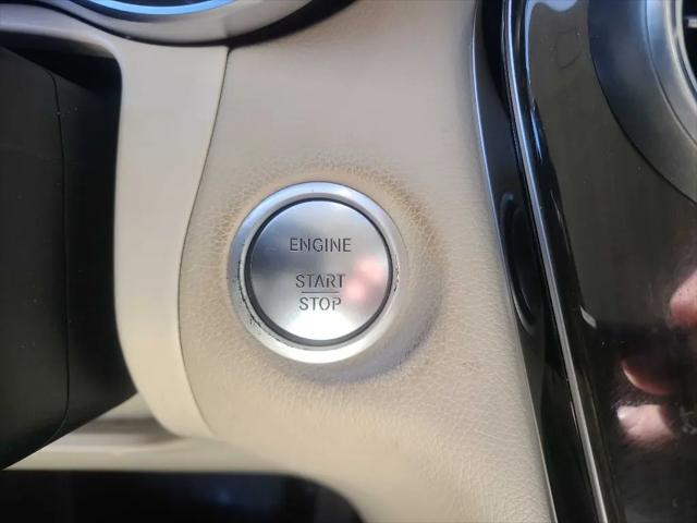 2019 Mercedes-Benz GLC GLC 300