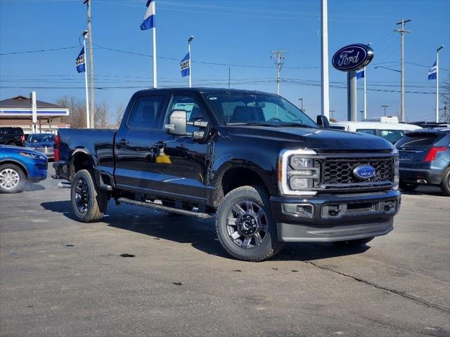 New 2024 Ford F-350 For Sale in Waterford Twp, MI