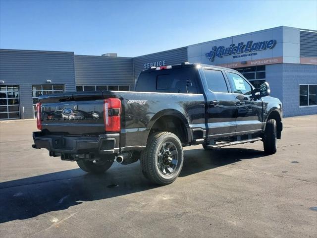 New 2024 Ford F-350 For Sale in Waterford Twp, MI