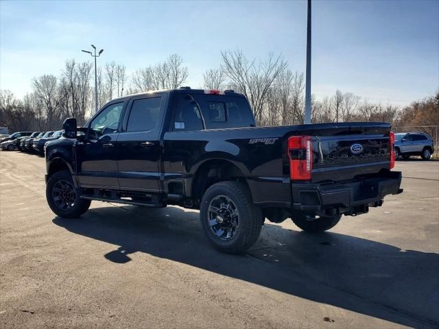 New 2024 Ford F-350 For Sale in Waterford Twp, MI